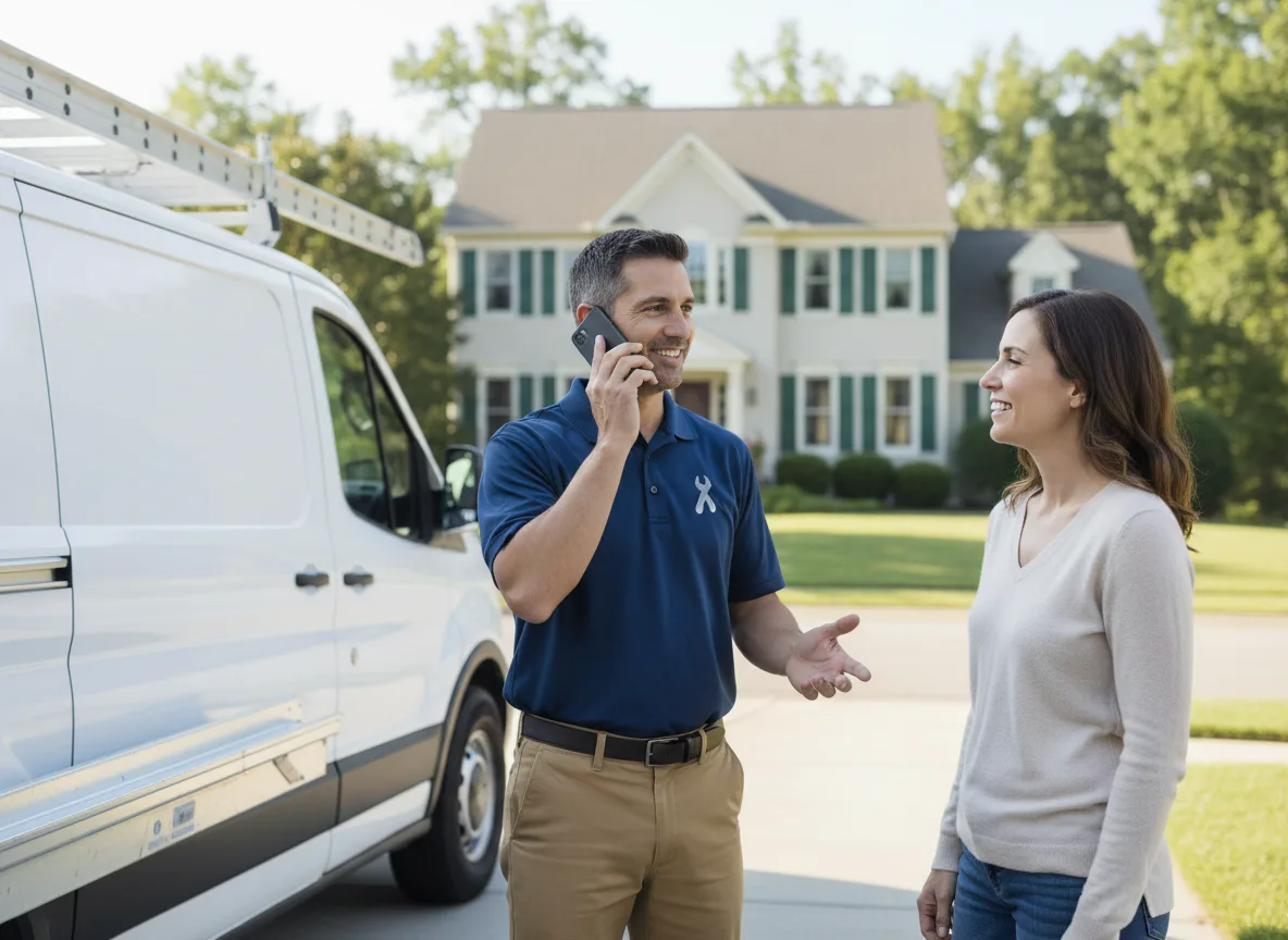 Home Gutter Service Fordyce, AR FAQs